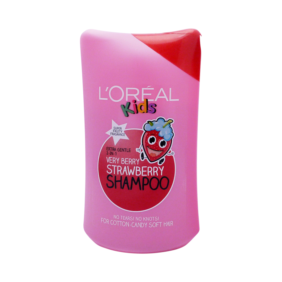 Loreal kids online